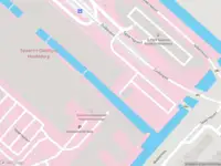 Besteld ambulance vervoer naar de Spaarnepoort in Hoofddorp