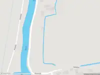 Brandweer met gepaste spoed naar de Rottedijk in Moerkapelle vanwege stankoverlast