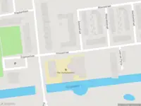 Brandweer met gepaste spoed naar de Vilniusstraat in Haarlem