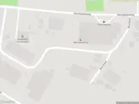 Politie met grote spoed naar de Noordland in Heinkenszand vanwege steekincident