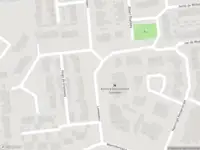 Brandweer met gepaste spoed naar de Loevestein in Sleeuwijk vanwege een liftopsluiting