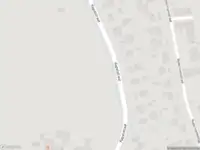 Brandweer met gepaste spoed naar de Kapelstraat in Holthees