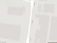 Brandweer met gepaste spoed naar de Maisdijk in Helmond