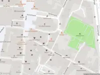 Brandweer met grote spoed naar de De Oude Schut in Weert vanwege reanimatie