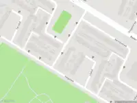 Overlastmelding Wandelbos in Tilburg gesloten