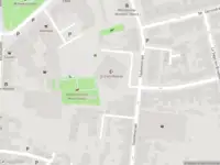 Overlastmelding Lange Nieuwstraat in 5041DK Tilburg gesloten