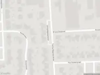 Politie met grote spoed naar de Burgemeester Wuiteweg in Drachten vanwege ongeval met letsel