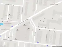 Brandweer met gepaste spoed naar de Graaf Hendrik III plein in Breda vanwege wateroverlast