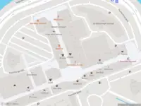 Overlastmelding Heyhoefpromenade in 5043RC Tilburg gesloten