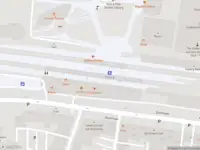 Overlastmelding Stationspassage in Tilburg