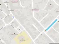 Overlastmelding Henry Dunantstraat in Kruiningen