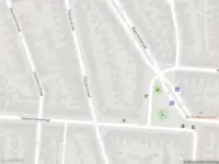 Overlastmelding Alleenhouderstraat in 5041LJ Tilburg