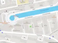 Overlastmelding Prins Hendrikkade in Katwijk