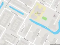 Overlastmelding Mesdaglaan in Hillegom gesloten