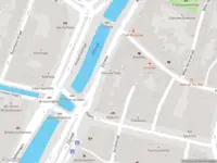 Brandweer met gepaste spoed naar de Zijlvest in Haarlem vanwege stankoverlast