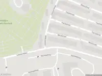 Overlastmelding Merelstraat in Katwijk