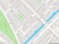 Overlastmelding Burgemeester Overvoordelaan in Maassluis