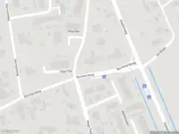 Overlastmelding Geleedststraat in 3253BE Ouddorp gesloten