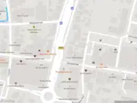 Overlastmelding Geeresteinselaan in Woudenberg