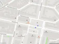 Overlastmelding Kennemerlaan in 1972EG IJmuiden