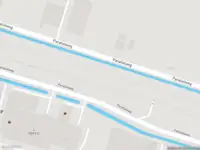 Overlastmelding Sonate & Parallelweg in Sliedrecht