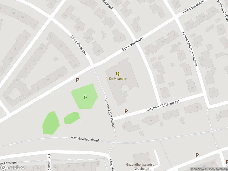 Brandweer met grote spoed naar de Frits van Egtersstraat in Oosterhout vanwege stankoverlast