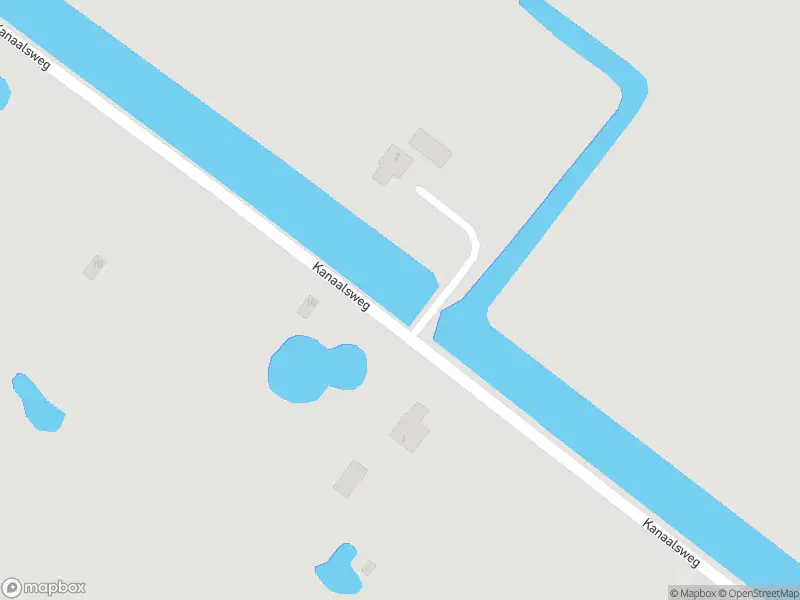 Brandweer met grote spoed naar de Kanaalsweg in Gersloot