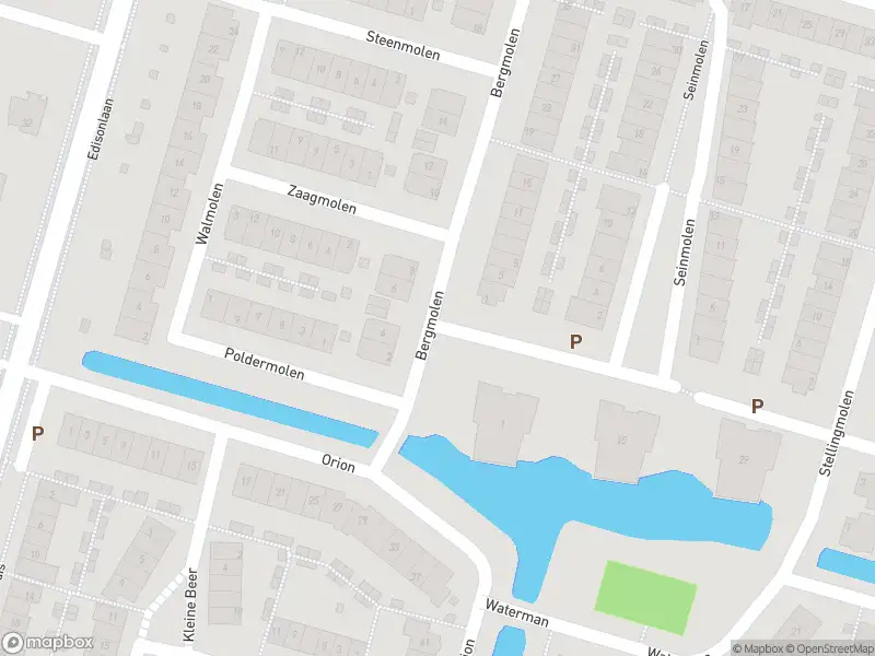 Traumahelikopter naar de Bergmolen in Bleiswijk