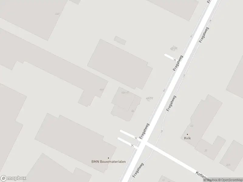 Politie naar de Fregatweg in Maastricht vanwege aanrijding met letsel