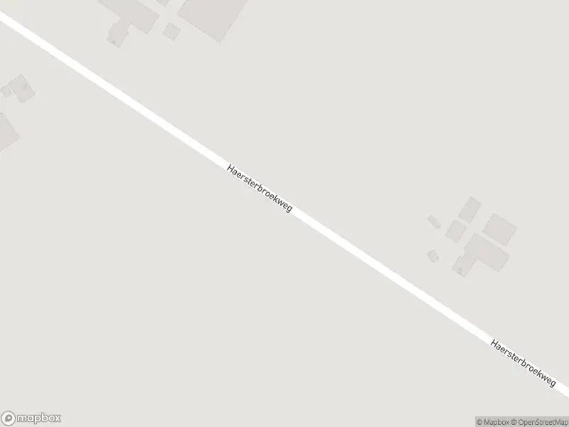 Politie naar de Haersterbroekweg in Zwolle vanwege aanrijding met letsel