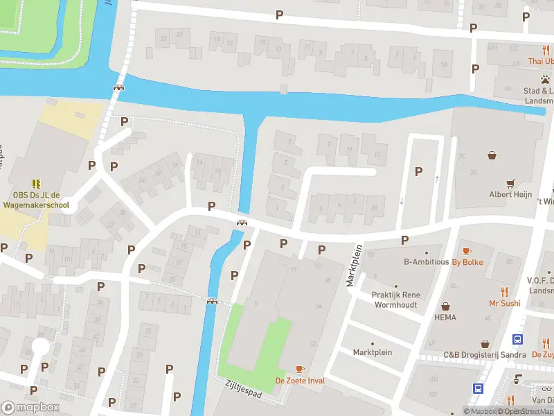 Overlastmelding Van Bevervoordenhof in Landsmeer