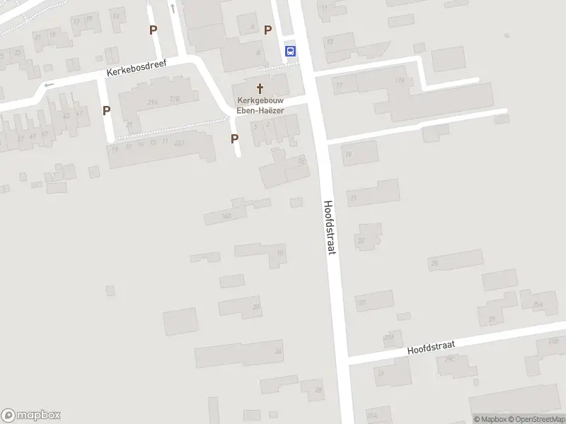 Overlastmelding  in 's Gravenmoer