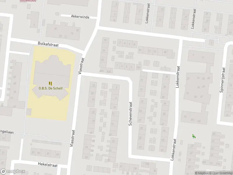 Overlastmelding Schevenstraat in 's-Gravendeel