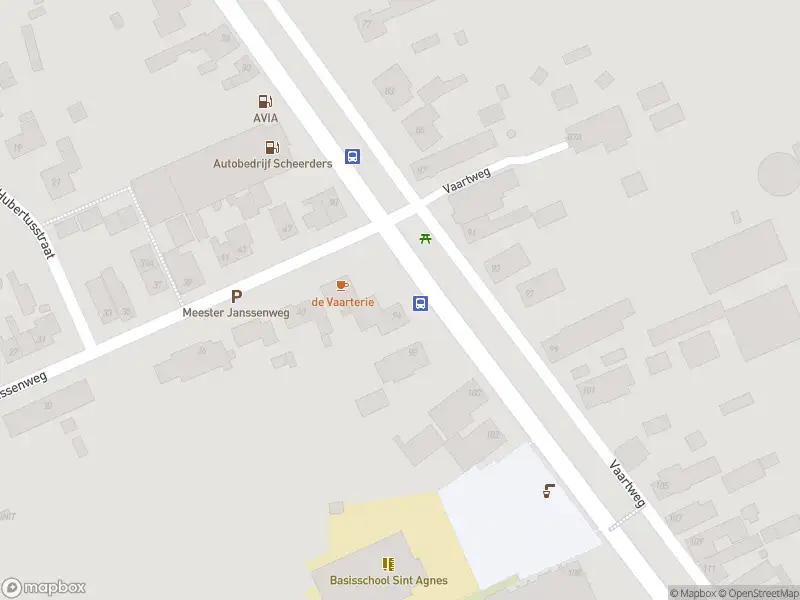 Overlastmelding Vaartweg in Dongen