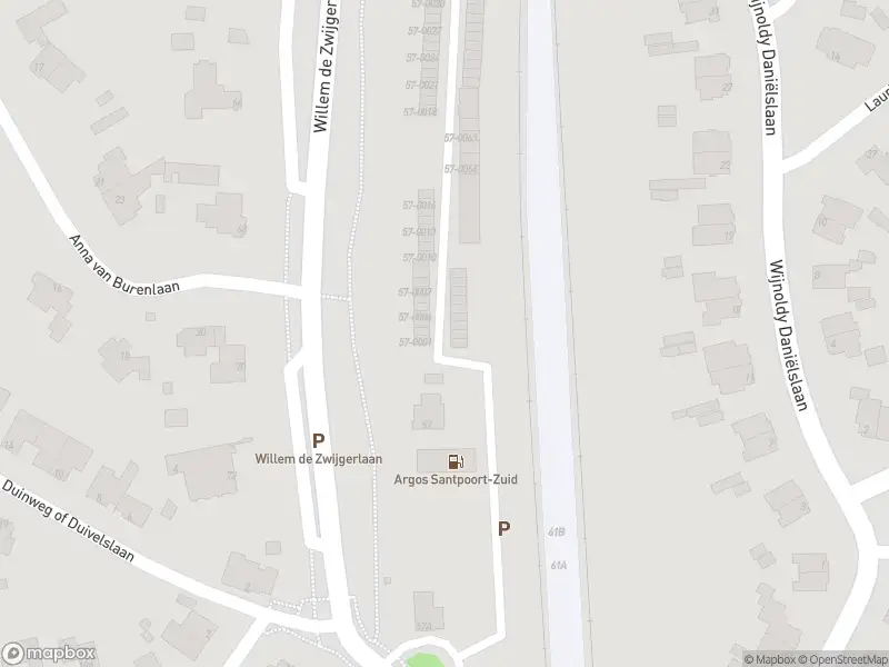 Overlastmelding Brederoodseweg & Conollyweg in Santpoort-Zuid gesloten