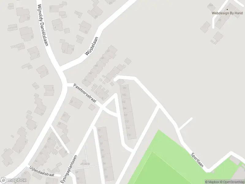 Overlastmelding Van den Bergh van Eysingaplantsoen in Santpoort-Zuid gesloten