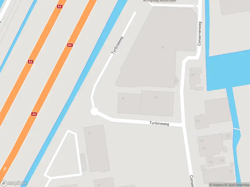 Overlastmelding Turbineweg in Roelofarendsveen gesloten