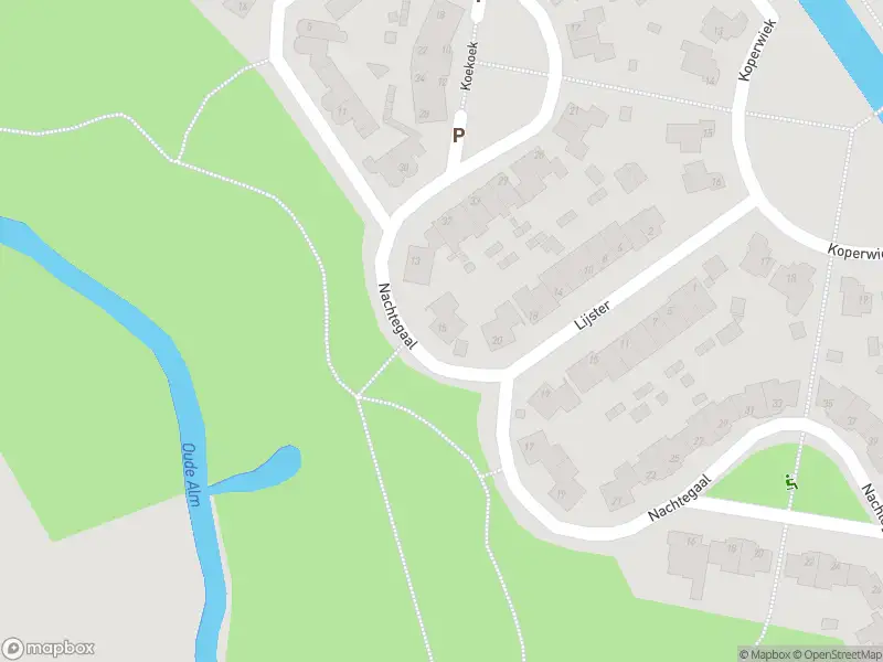 Overlastmelding Nachtegaal in Rijswijk gesloten