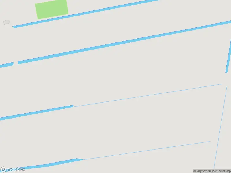 Overlastmelding Kloofpad in Leimuiden gesloten