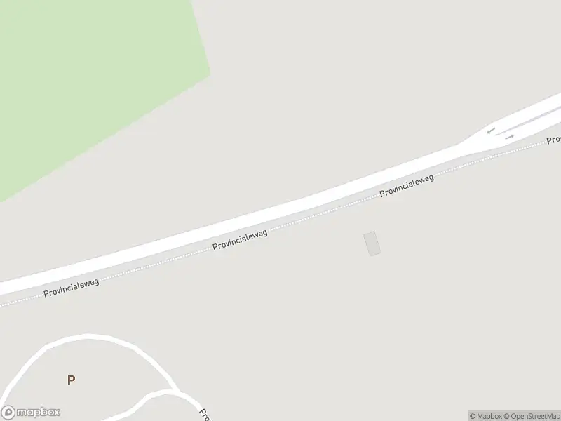 Brandweer met grote spoed naar de Provincialeweg in Someren