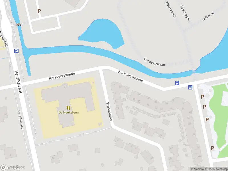 Overlastmelding Vroonhoeve in Wijk en Aalburg