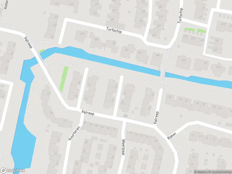 Overlastmelding Valreep in Amstelveen gesloten