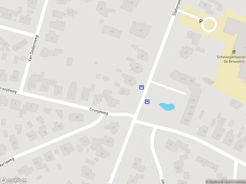 Overlastmelding Stationsweg in Oosterbeek gesloten