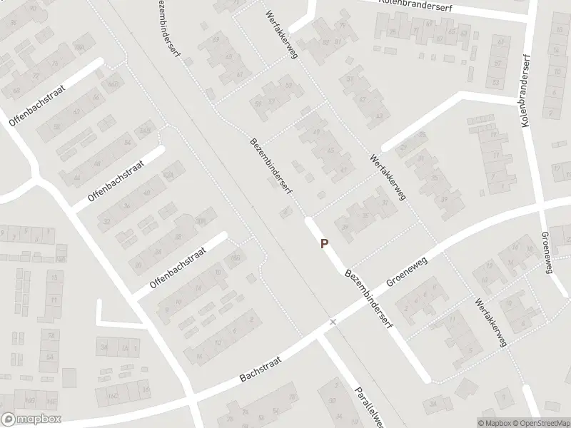 112 melding Overlastmelding Bezembinderserf in Eerbeek