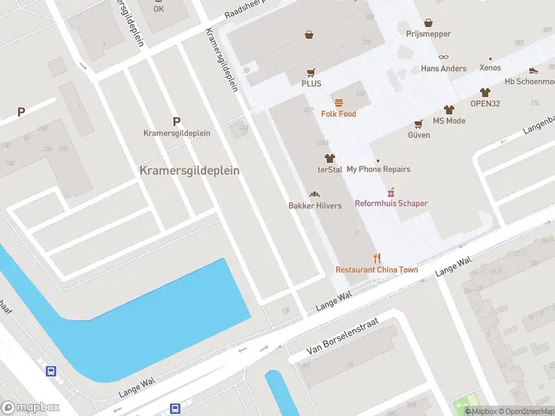 Overlastmelding Kramersgildeplein in Arnhem