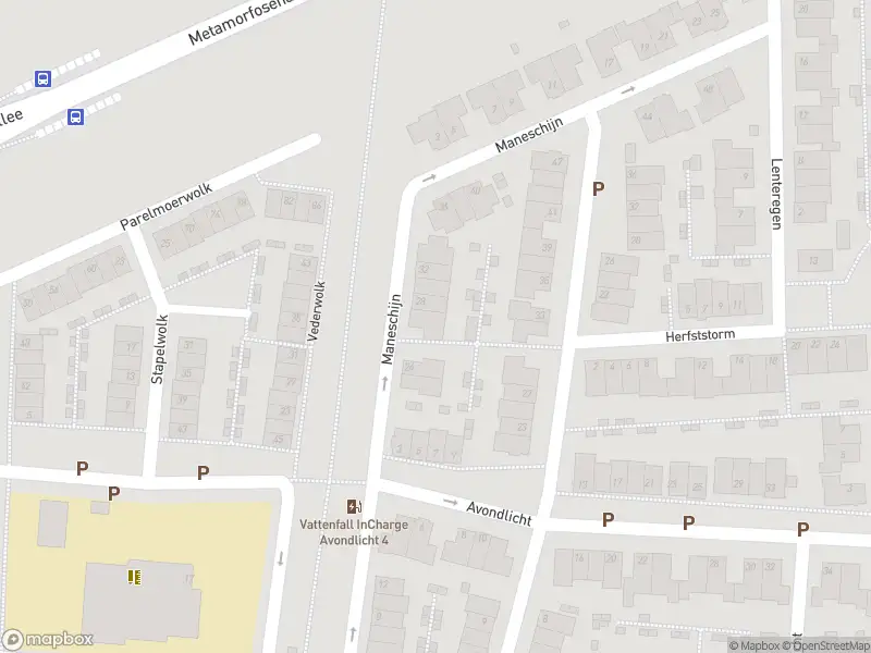 Overlastmelding Maneschijn in Arnhem