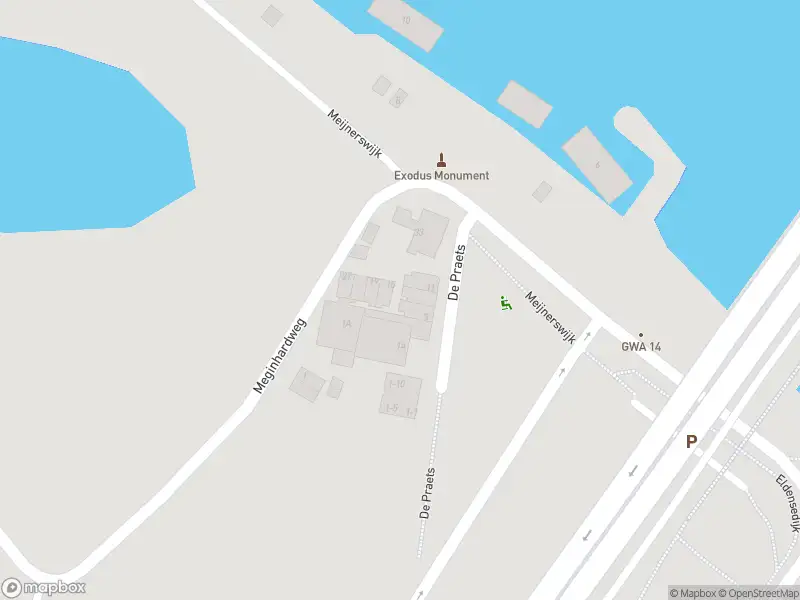 Overlastmelding De Praets in Arnhem