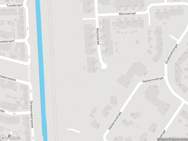 Anonieme overlastmelding Mierlostraat in Arnhem