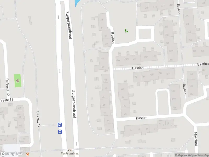 Anonieme overlastmelding Bastion in Lelystad gesloten