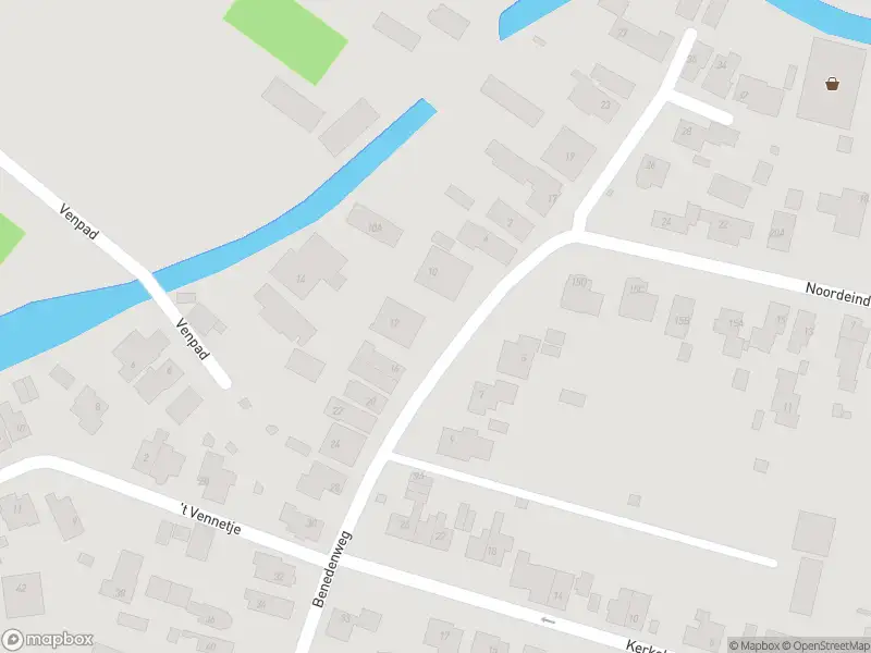 Overlastmelding Benedenweg in Sint Pancras gesloten